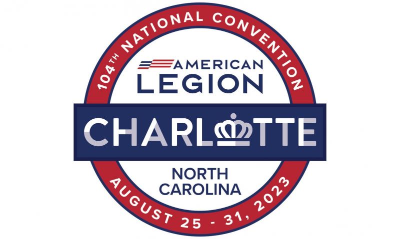 Your 104th national convention guide
