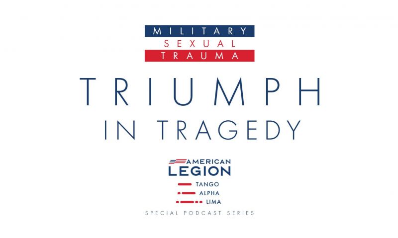 MST: Triumph in Tragedy, the second half of a special podcast series