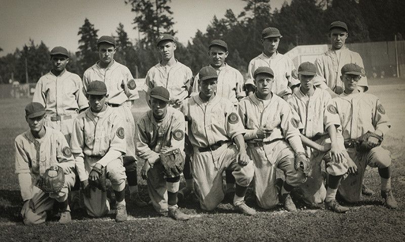 Legion Baseball to celebrate 100th anniversary in 2025
