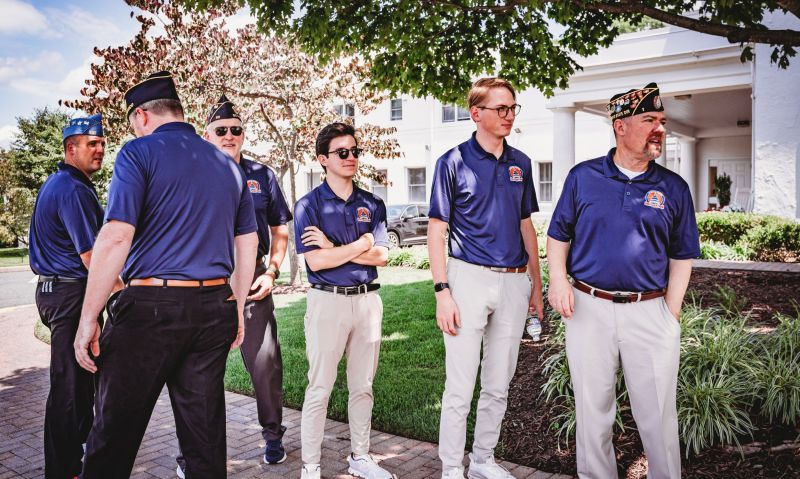 Past and present Boys State staff encouraged to apply to serve at Boys Nation