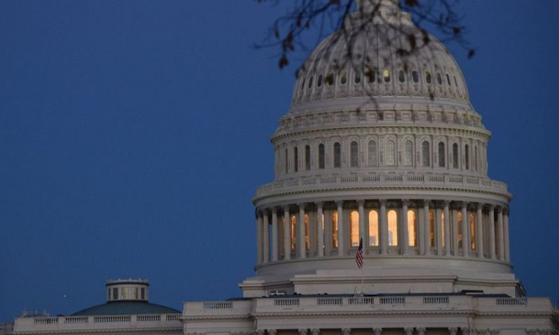 Congress must pass spending bill to ensure national security