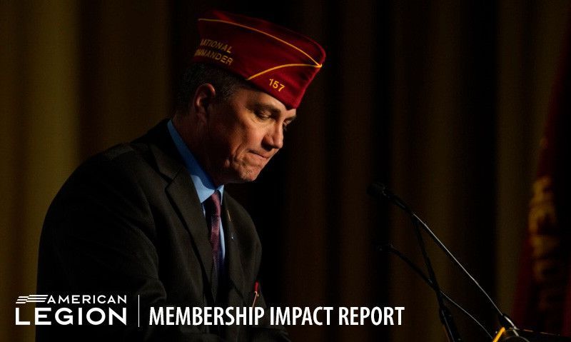 March Impact: Membership growth, help for the homeless