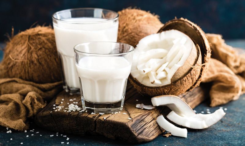 Your guide to plant-based milks