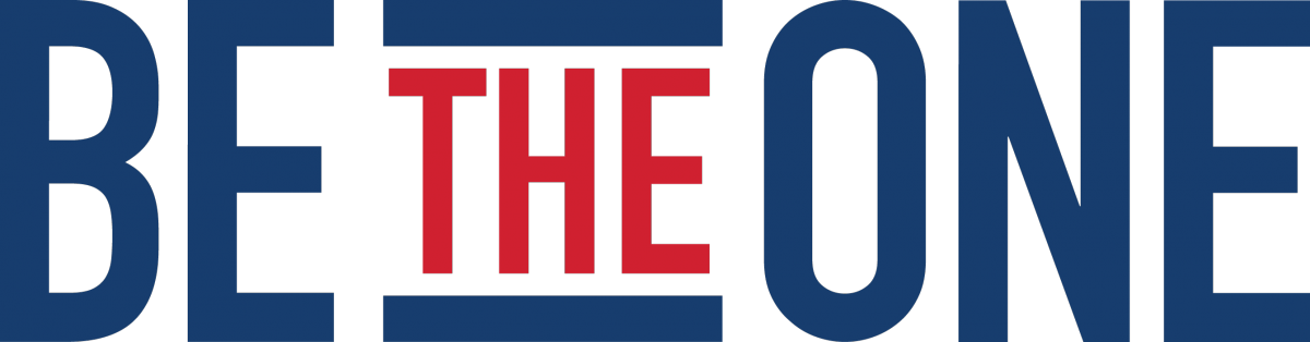 Be the One Brand Mark | The American Legion